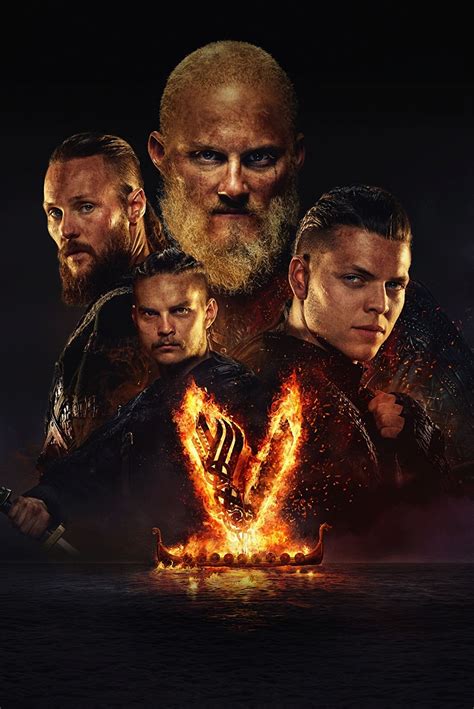 viking imdb